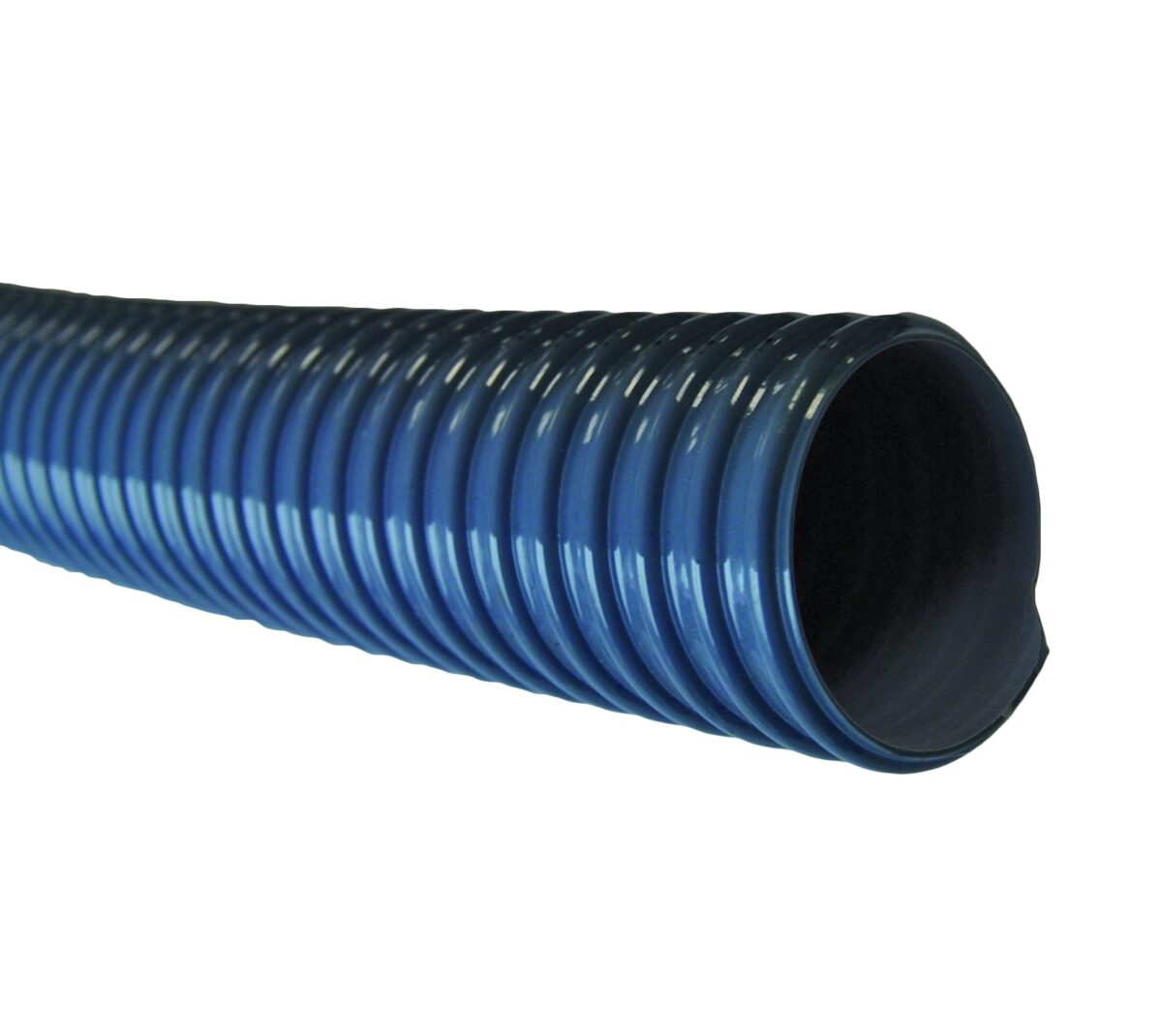 TUYAU TECNIGAINE F Gaine de ventilation pvc