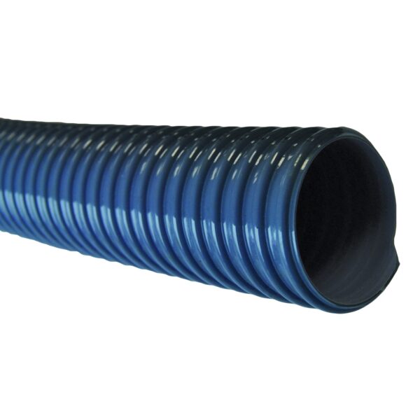 TUYAU TECNIGAINE F Gaine de ventilation pvc