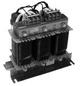 Filtre CEM - SELF - Inductance - Ferrite